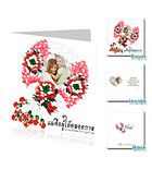 For Mom Card [009]