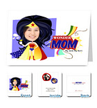 For Mom Card [011]