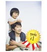 For Dad Card [001]