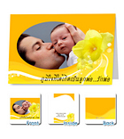 For Dad Card [004]