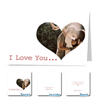 Valentine Card [012]