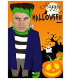 Halloween Card