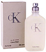cK One by Calvin Klein