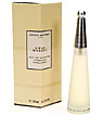 L'EAU D'ISSEY by Issey Miyake