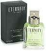 Eternity by Calvin Klein