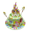 Fairy Land Cake
