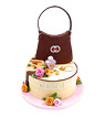 Precious Box Cake