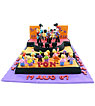 Boy Band Cake Boy Band Cake