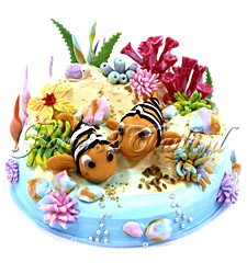 Under The Sea 2