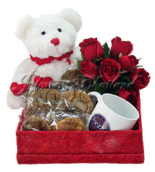 Abundant Love Box