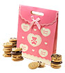 Pinky Cookies Bag