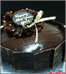 Chocolate Celebrate Cake