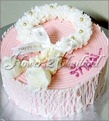 Especially Cake for Mom [B]