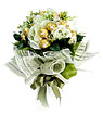 Special Ferrero Bouquet for Mom