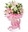 Romance in Pink