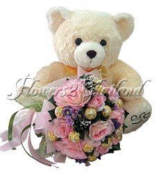 Because I love you [D]