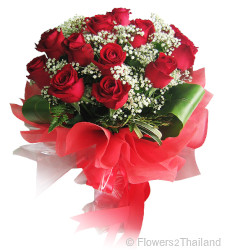 Valentines Eternal Flame