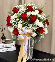 Valentines Perfect Wishes