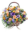 flower arrangement