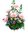flower arrangement