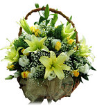 Flourishing Garden