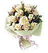 Breath of White Roses Breath of White Roses