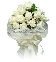 Total White Beauty