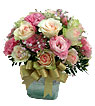 flower arrangement