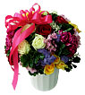 flower arrangement