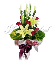Appealing Bouquet