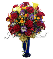 Gorgeous Vase