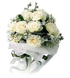 Sentimental White