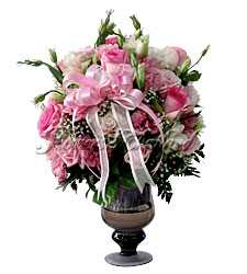 Cheerful Blossom Wishes