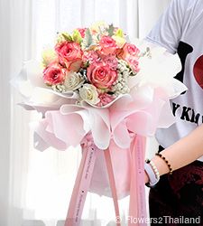 Pink Passions [D]