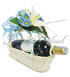 Wine Basket (B)