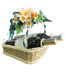 Wine Basket (C)