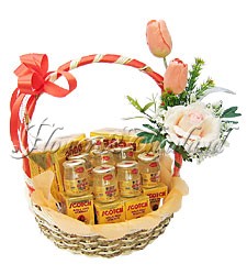 Scotch Basket (D)