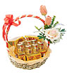 Scotch Basket (D) Scotch Basket (D)