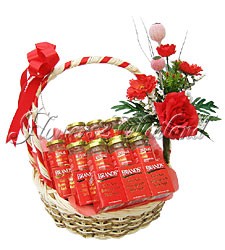 Brands Basket (C)