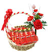 Brands Basket (C) Brands Basket (C)