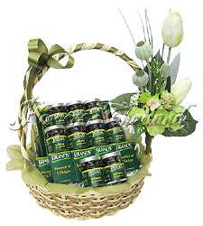 Brands Basket (D)