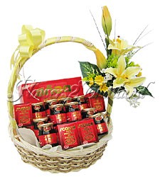 Scotch Basket (F)