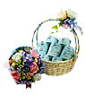 Milky Basket for Mom [B]