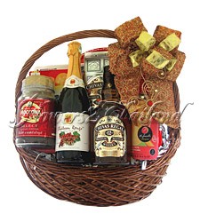 Liquor Basket 1