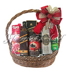 Liquor Basket 2