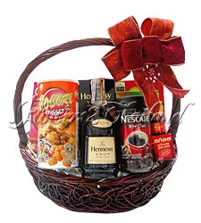 Liquor Basket 3