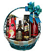 Breathtaking Blue [w Chivas and Black Label]