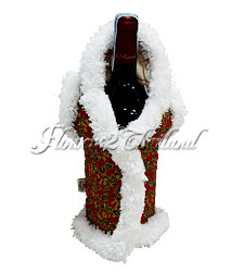 Christmas Wine Celebrating [B]