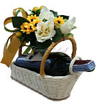 Wine Basket (Q)