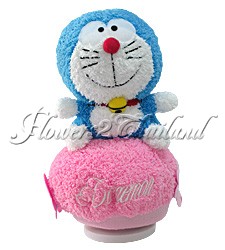 Doraemon Melody Box
